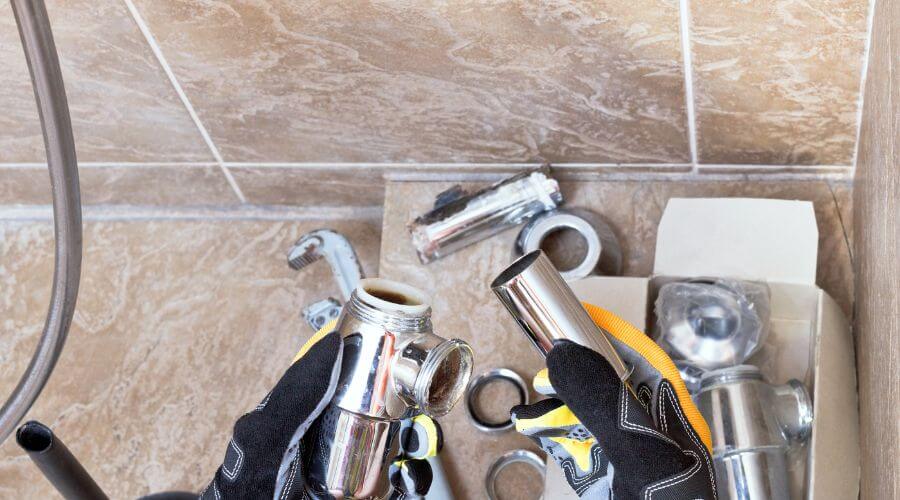 Local Siding Services in Pilgrims Knob, VA